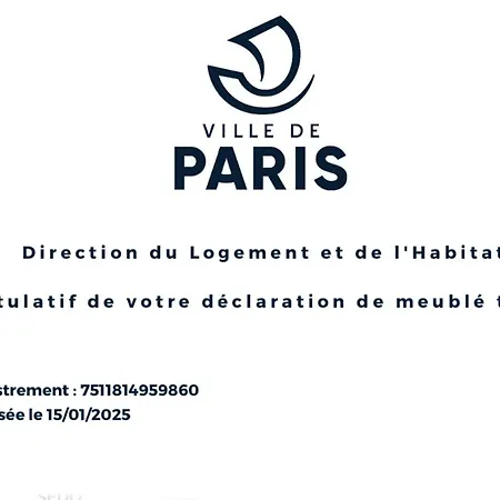 Des Tulipes In * Parigi