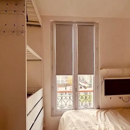 Apartment Des Tulipes In *